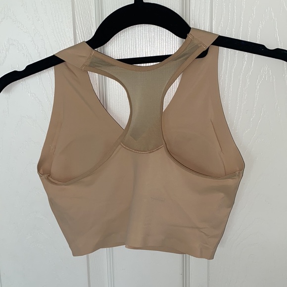 True & Co. True Body V Neck Bra; size S/P - Picture 6 of 11